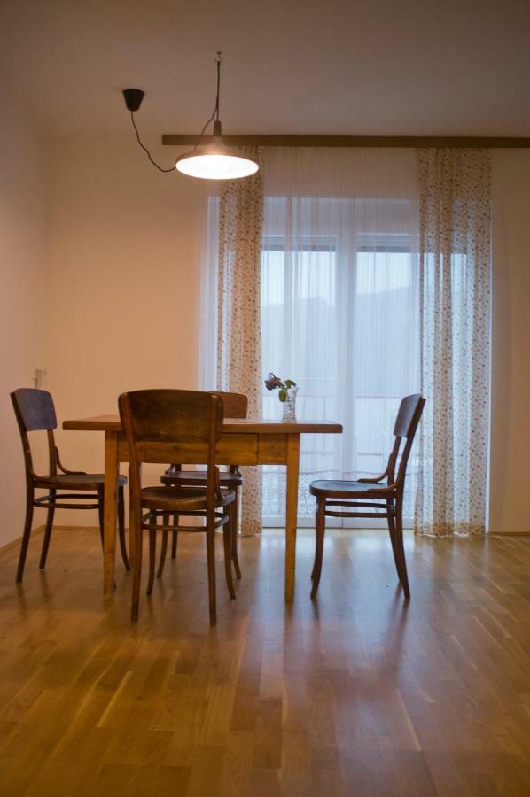 Seehaus Feichter Seeboden Exteriér fotografie